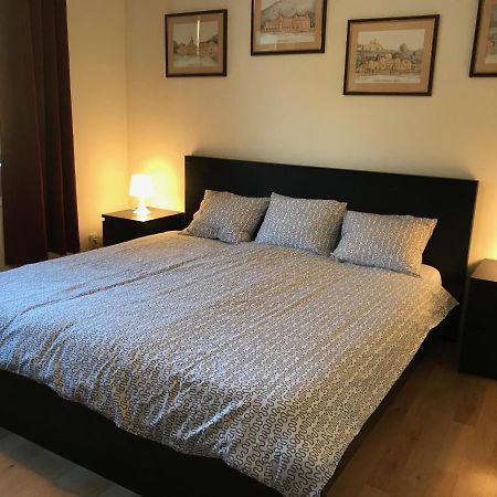 Lovely & Cozy Apartment Sinaia Zewnętrze zdjęcie