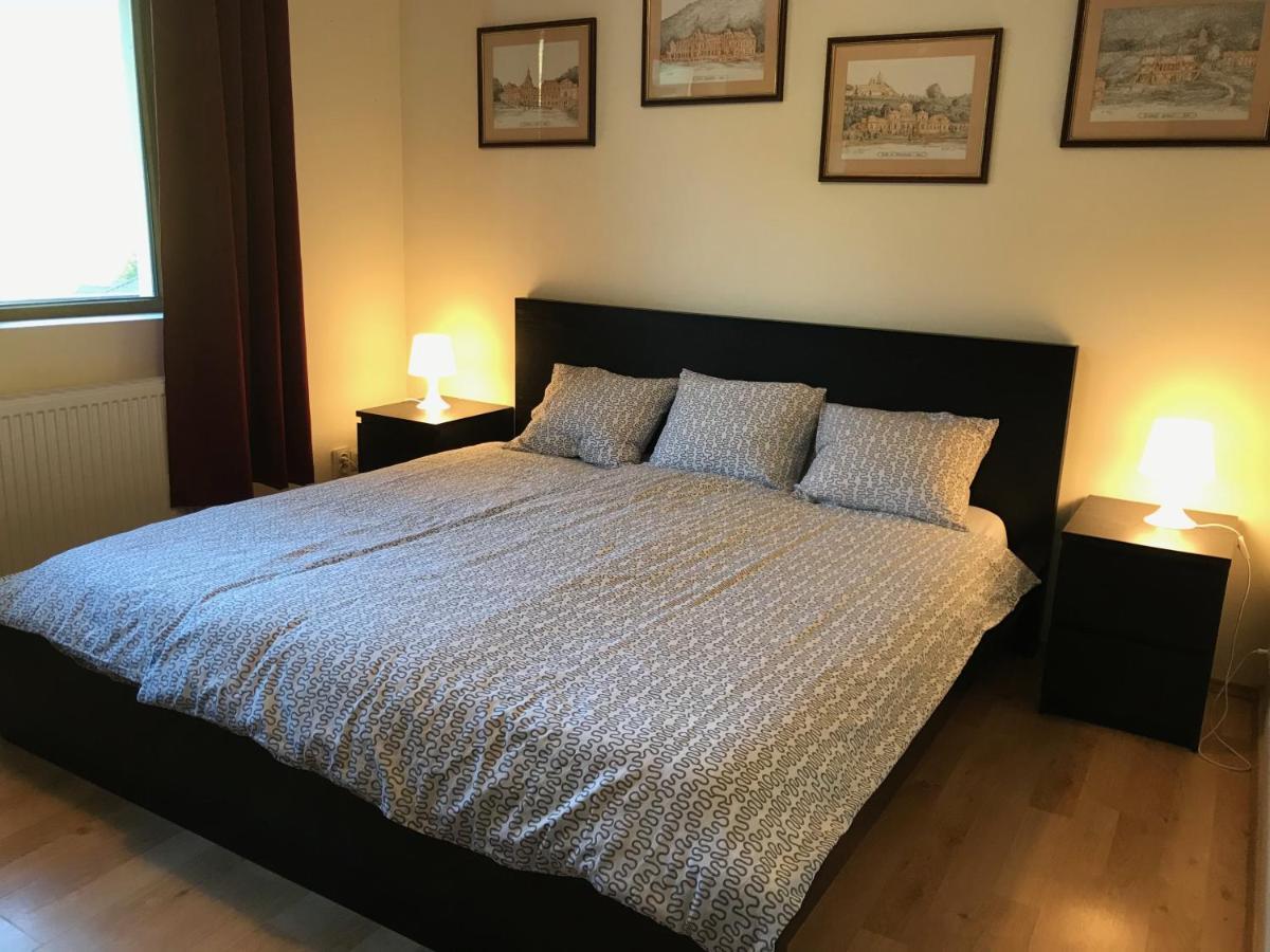Lovely & Cozy Apartment Sinaia Zewnętrze zdjęcie