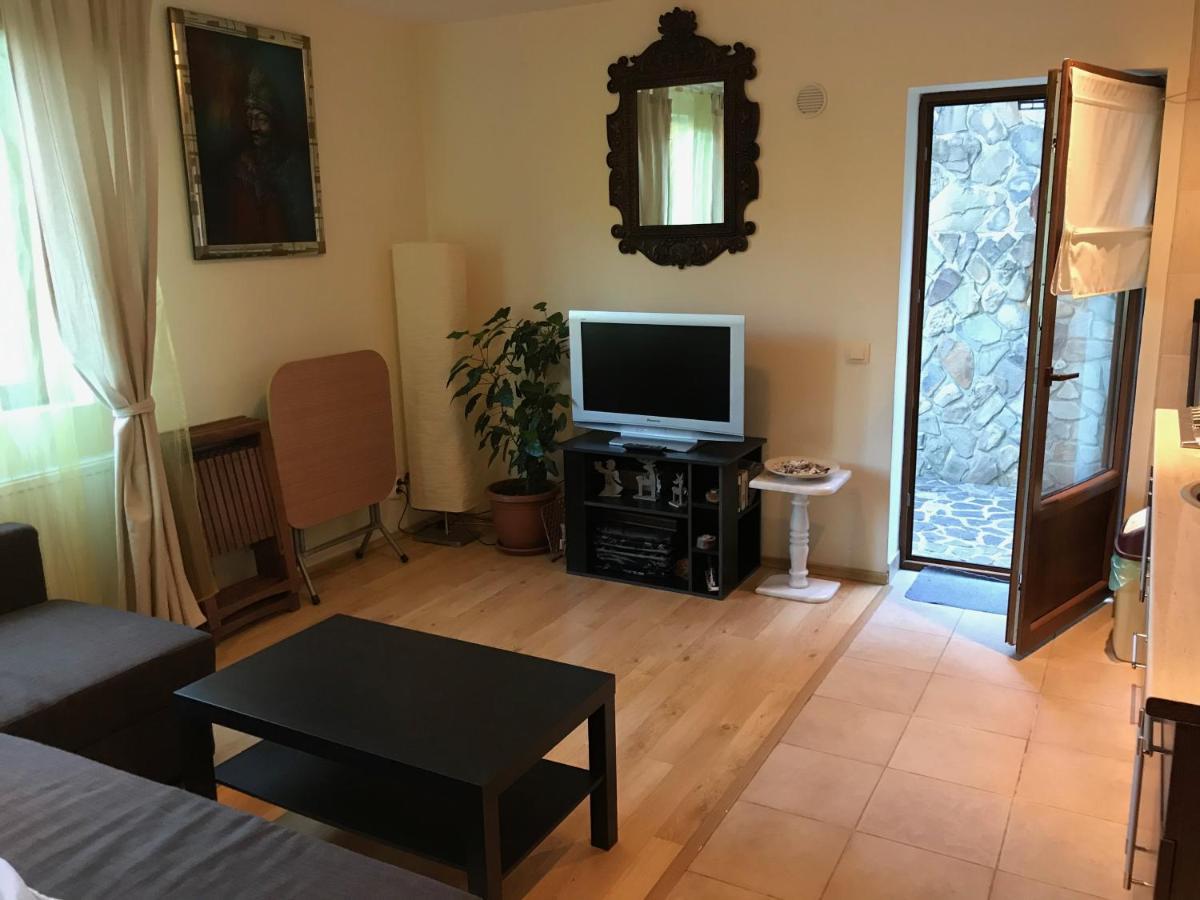 Lovely & Cozy Apartment Sinaia Zewnętrze zdjęcie